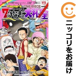 ONE PIECE（1-111巻セット・以下続巻）尾田栄一郎【1
