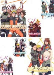 Naruto Dvd 全巻の通販 Au Pay マーケット