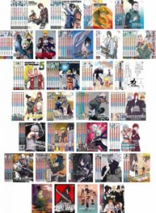 Naruto Dvd 全巻の通販 Au Pay マーケット