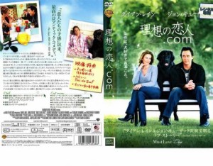 理想の恋人.com 中古DVD レンタル落ち