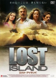 cs::ケース無:: LOST ISLAND ロスト アイランド 中古DVD レンタル落ち