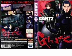 GANTZ  ガンツ 2 中古DVD レンタル落ち