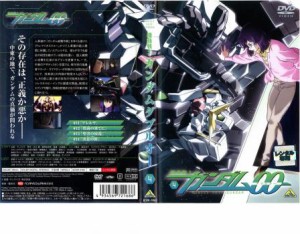 機動戦士ガンダム00 ダブルオー 4 ♯11 ♯12 ♯13 ♯14 中古DVD レンタル落ち