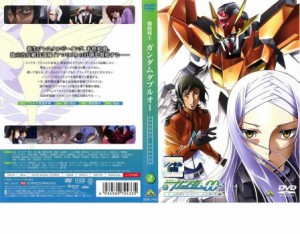 「売り尽くし」ケース無:: 機動戦士ガンダム00 ダブルオー セカンドシーズン 2 中古DVD レンタル落ち