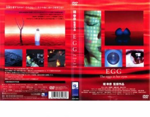 EGG 中古DVD レンタル落ち