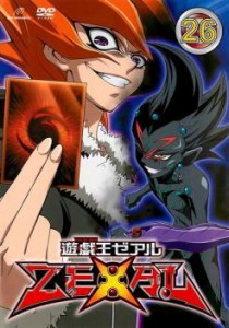 製作国日本全巻セットDVD▽遊☆戯☆王 ZEXAL ゼアル(36枚セット)第1話 ...