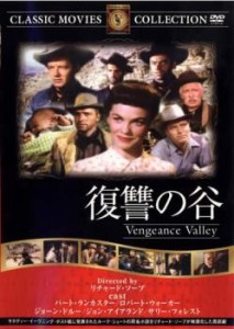 復讐の谷【字幕】 中古DVD