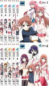 【ご奉仕価格】咲 Saki 阿知賀編 episode of side-A 全10枚 第1話〜第16話 最終 中古DVD 全巻セット レンタル落ち