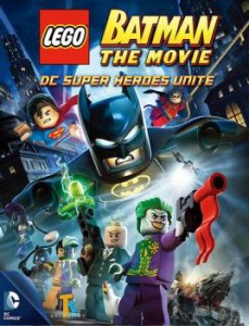 cs::ケース無:: LEGO R バットマン:ザ・ムービー ヒーロー大集合 中古DVD レンタル落ち