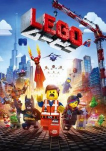 cs::ケース無:: LEGO MOVIE レゴ ムービー 中古DVD レンタル落ち