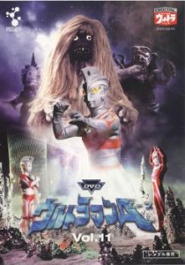 cs::ウルトラマンA エース 11 中古DVD レンタル落ち