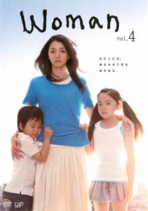 Woman 4 中古DVD レンタル落ち