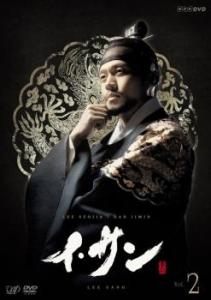 韓国 ドラマ イサン dvdの通販｜au PAY マーケット