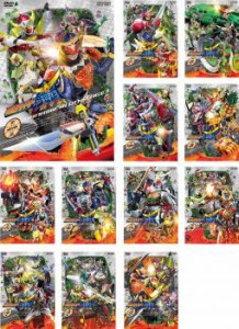 仮面ライダー鎧武 ガイム 全12枚 第1話〜最終話 中古DVD 全巻セット レンタル落ち