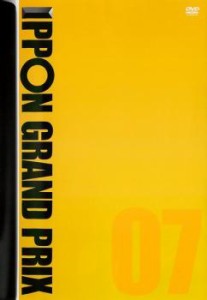 tsP::IPPON GRAND PRIX グランプリ 7 中古DVD レンタル落ち