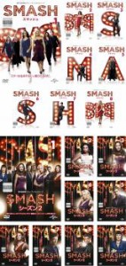 cs::ケース無:: SMASH スマッシュ 全17枚 シーズン1、2 中古DVD 全巻セット レンタル落ち