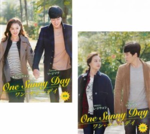 cs::ケース無:: ワン・サニーデイ One Sunny Day 全2枚 前編、後編【字幕】 中古DVD 全巻セット 2P レンタル落ち