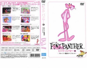 ピンク パンサー シールの通販 Au Pay マーケット