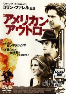 【ご奉仕価格】ts::アメリカン・アウトロー 中古DVD レンタル落ち