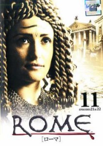 「売り尽くし」ケース無:: ROME ローマ 11 中古DVD レンタル落ち