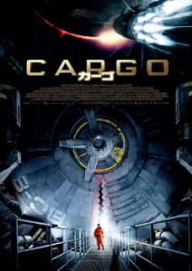 CARGO カーゴ 中古DVD レンタル落ち