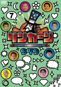 リンカーン DVD 7 中古DVD レンタル落ち