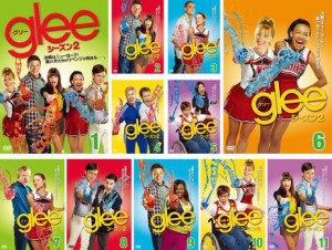 「売り尽くし」ケース無:: glee グリー シーズン2 全11枚 第1話〜第22話 最終 中古DVD 全巻セット レンタル落ち