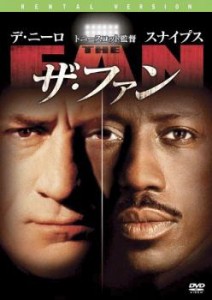 ザ・ファン 中古DVD レンタル落ち