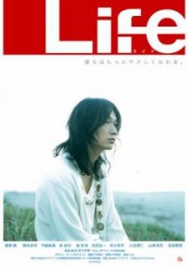 tsP::Life 中古DVD レンタル落ち