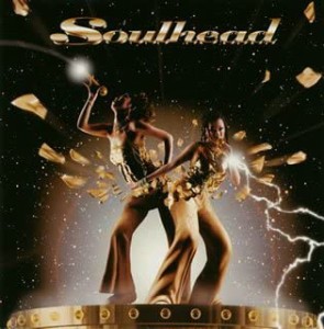 ケース無:: Soulhead OH MY SISTER 期間限定特別価格盤  中古CD レンタル落ち