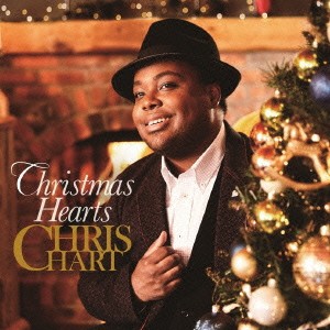 ケース無:: クリス・ハート Christmas Hearts クリスマス・ハート  中古CD レンタル落ち