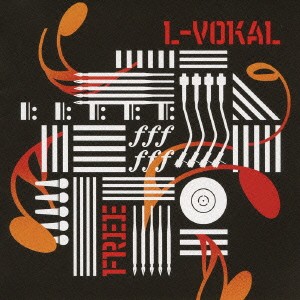 ケース無:: L-VOKAL FREE  中古CD レンタル落ち