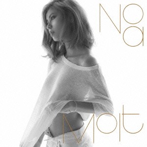 ケース無:: Noa Molt 通常盤  中古CD レンタル落ち