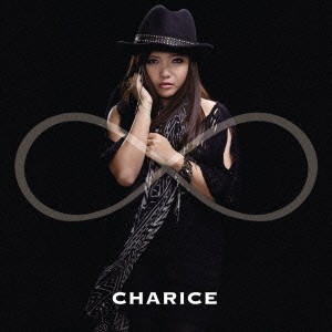 【ご奉仕価格】ケース無:: Charice ∞ インフィニティ 初回限定スペシャル・プライス盤  中古CD レンタル落ち