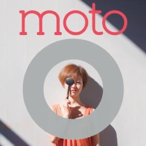 ケース無:: moto moto  中古CD レンタル落ち