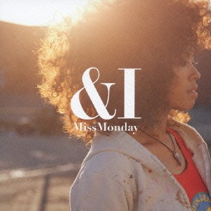 Miss Monday &I  中古CD レンタル落ち