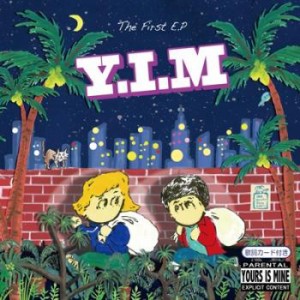 ケース無:: Y.I.M Y.I.M  中古CD レンタル落ち