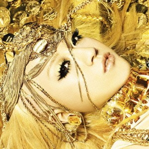 ケース無:: JASMINE GOLD 通常盤  中古CD レンタル落ち