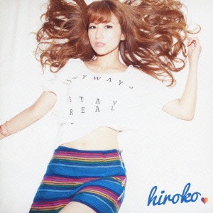 ケース無:: HIROKO ヒロコラボ♪ Featuring Collection 通常盤  中古CD レンタル落ち