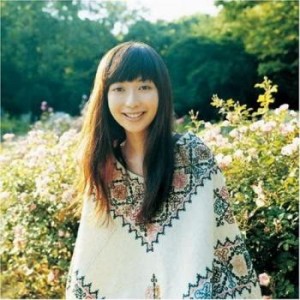 【ご奉仕価格】ケース無:: 持田香織 moka  中古CD レンタル落ち