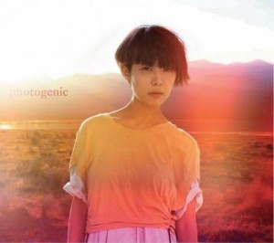 Salyu photogenic 通常盤  中古CD レンタル落ち