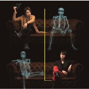 ts::ケース無:: KinKi Kids L album 通常盤 2CD 中古CD レンタル落ち