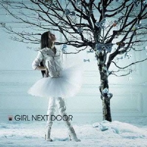 girl next door GIRL NEXT DOOR  中古CD レンタル落ち