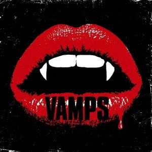 【ご奉仕価格】ケース無:: VAMPS VAMPS  中古CD レンタル落ち