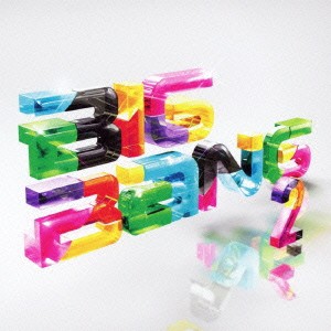 【ご奉仕価格】ケース無:: BIGBANG BIGBANG 2 通常盤  中古CD レンタル落ち