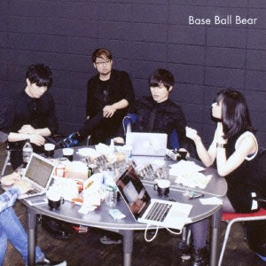 【ご奉仕価格】ケース無:: Base Ball Bear 二十九歳 通常盤  中古CD レンタル落ち