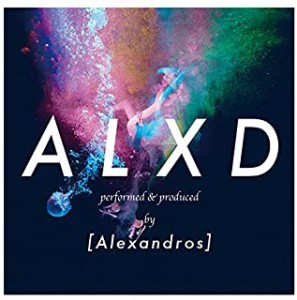 ケース無:: [Alexandros] ALXD 通常盤 中古CD レンタル落ち