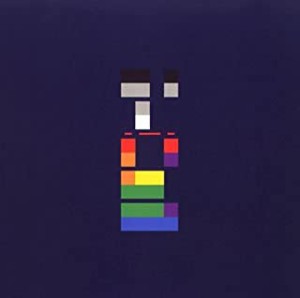 ケース無:: Coldplay X & Y  中古CD レンタル落ち