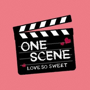 浜崎あゆみ ONE SCENE LOVE SO SWEET 2CD 中古CD レンタル落ち