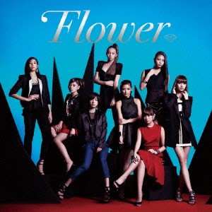 Flower Flower  中古CD レンタル落ち